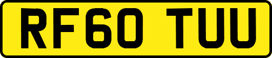 RF60TUU