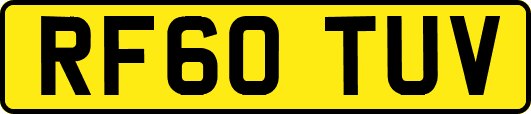RF60TUV