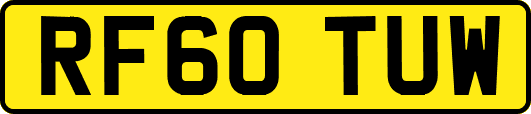 RF60TUW