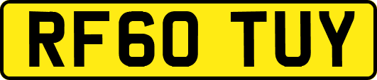RF60TUY