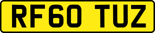 RF60TUZ