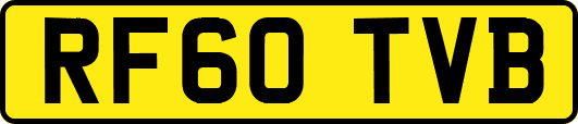 RF60TVB
