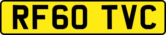 RF60TVC
