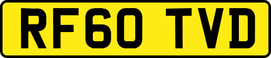 RF60TVD