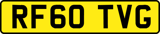 RF60TVG
