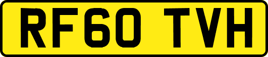 RF60TVH