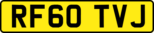 RF60TVJ