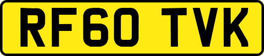 RF60TVK