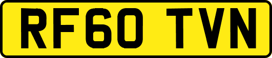 RF60TVN