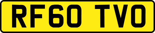 RF60TVO