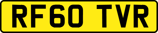 RF60TVR