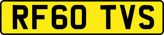 RF60TVS
