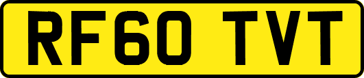 RF60TVT