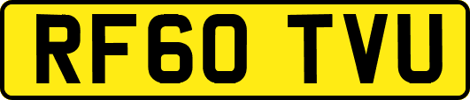 RF60TVU
