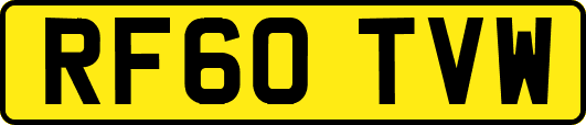 RF60TVW