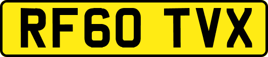 RF60TVX
