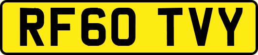 RF60TVY