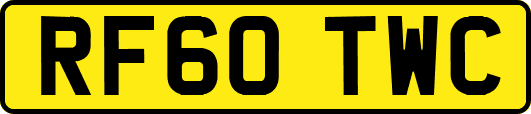 RF60TWC