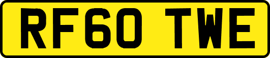 RF60TWE