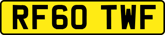 RF60TWF