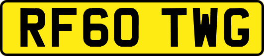 RF60TWG