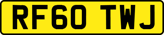 RF60TWJ