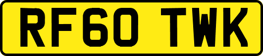 RF60TWK