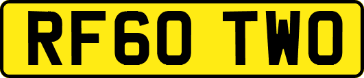 RF60TWO