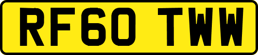 RF60TWW