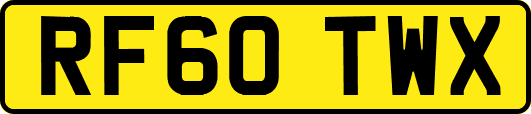 RF60TWX