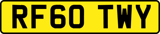 RF60TWY