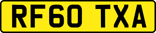 RF60TXA