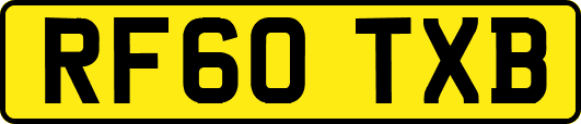 RF60TXB