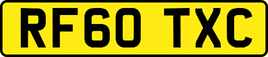 RF60TXC
