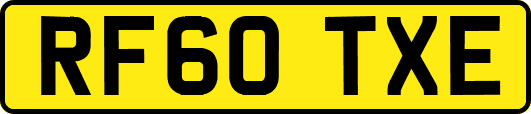 RF60TXE