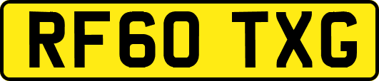 RF60TXG