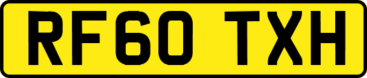 RF60TXH