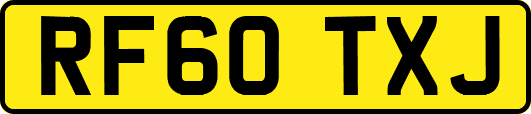 RF60TXJ