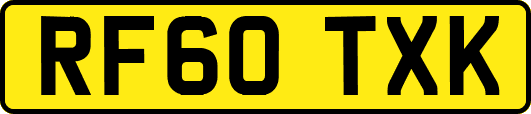 RF60TXK
