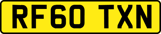 RF60TXN