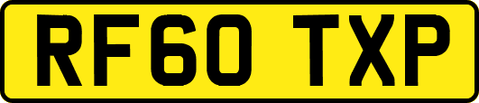 RF60TXP