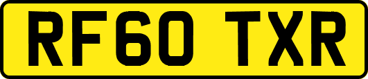 RF60TXR
