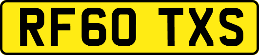 RF60TXS
