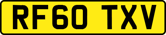RF60TXV