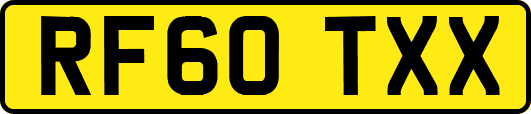 RF60TXX