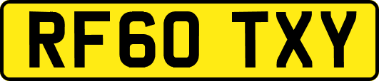 RF60TXY