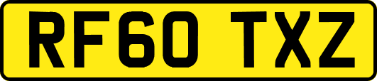 RF60TXZ