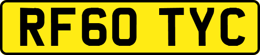 RF60TYC
