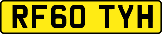 RF60TYH