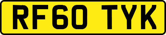 RF60TYK